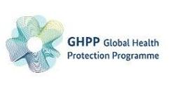 Logo of the Global Health Protection Programme (© GHPP)